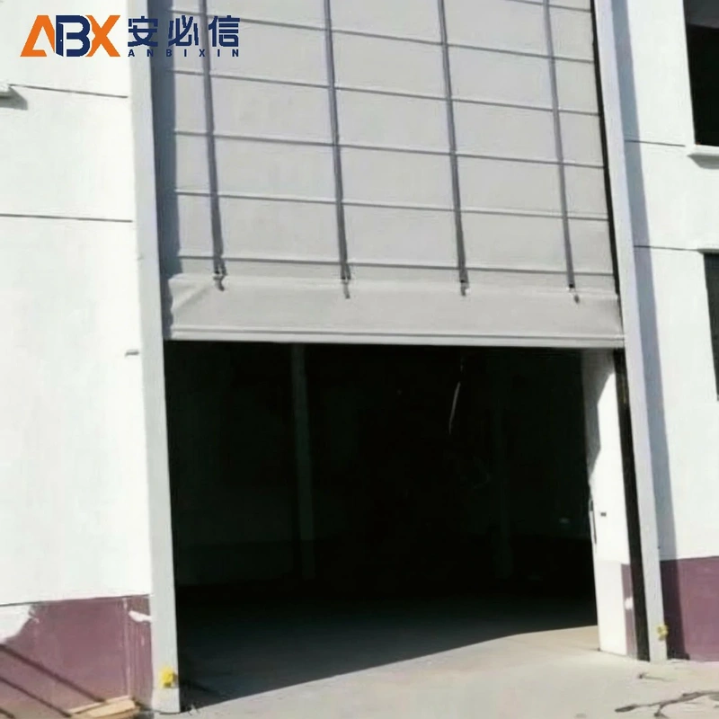 葫芦岛充气式门封